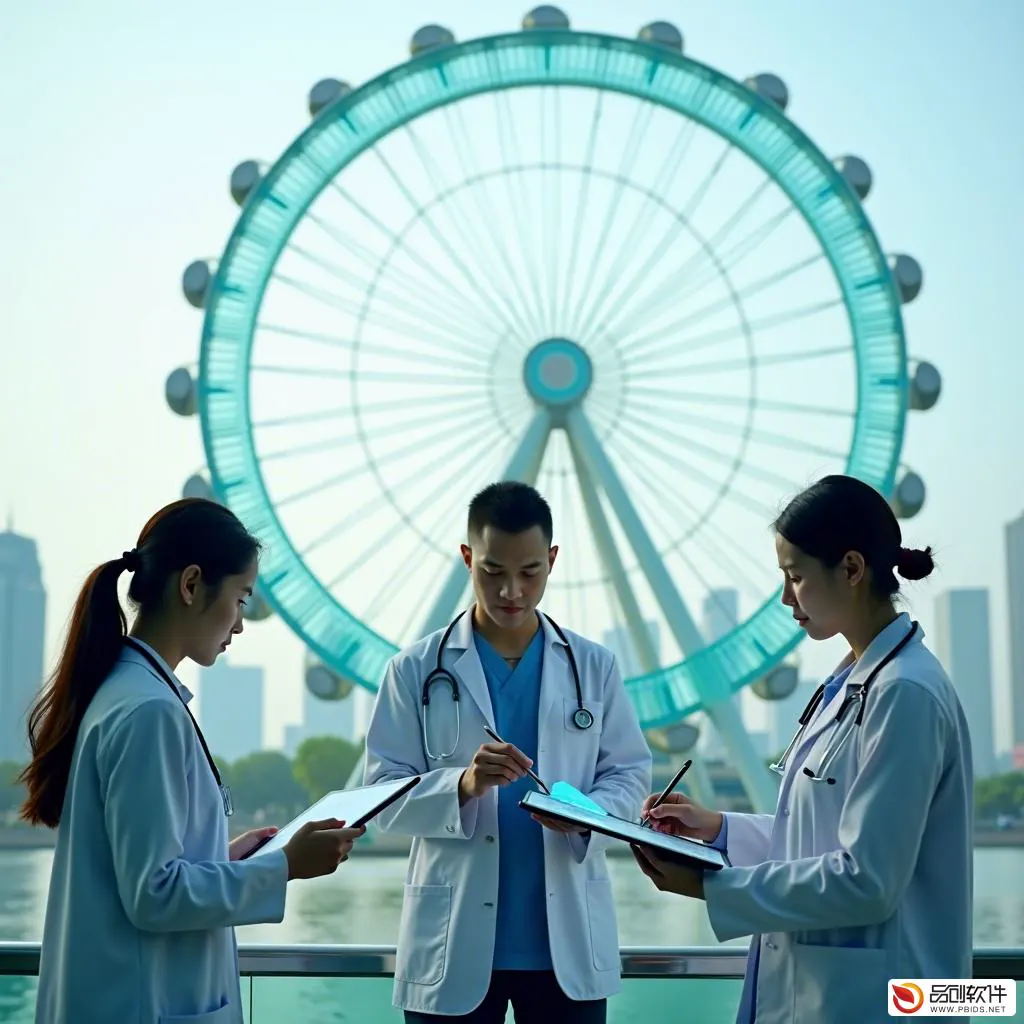 天津市医疗电子签名系统：技术团队的革新与突破
