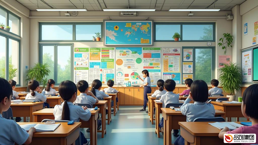 教学资源应用平台：重塑教育生态，赋能智慧学习
