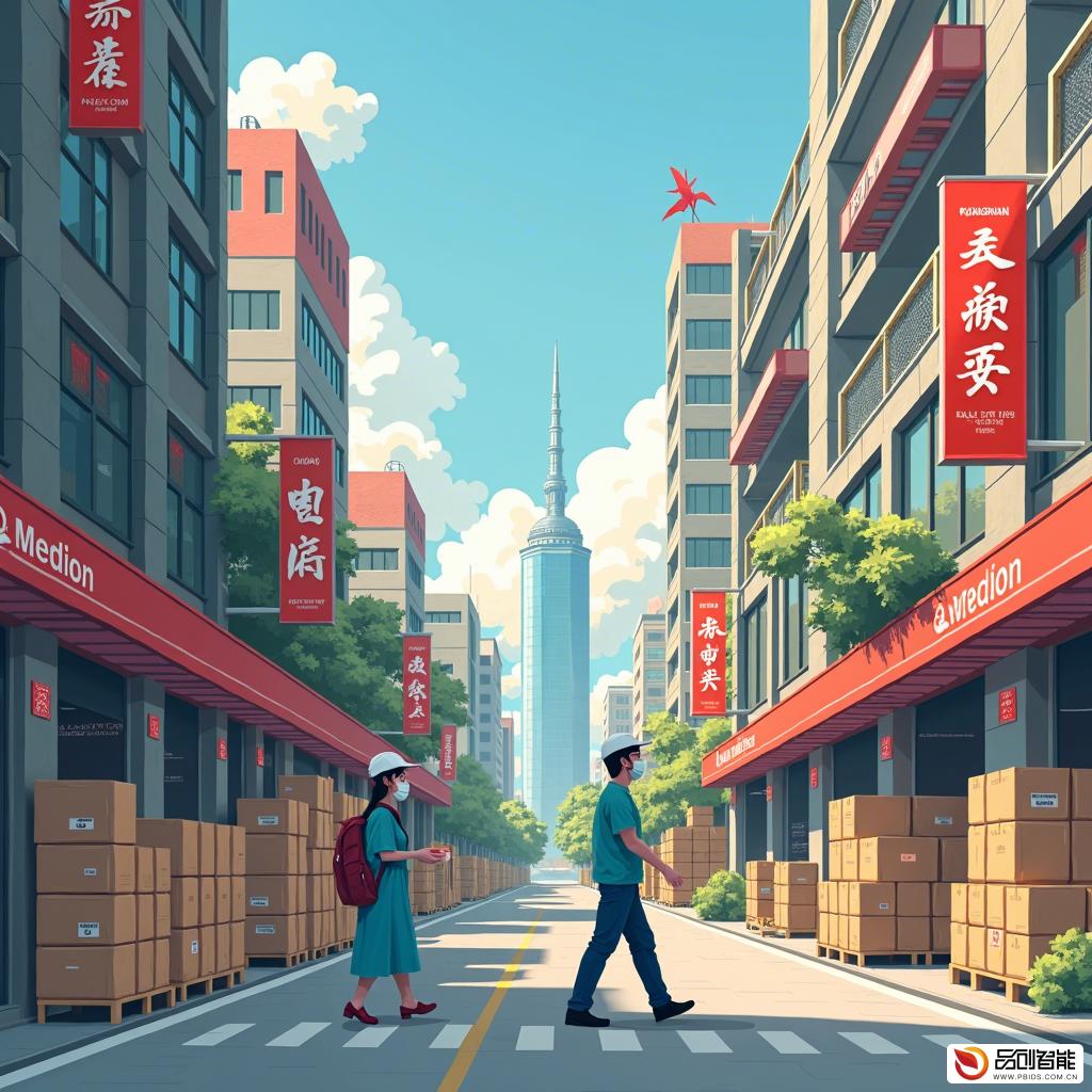 佛山市医疗物资追溯平台供应链基地建设全解析
