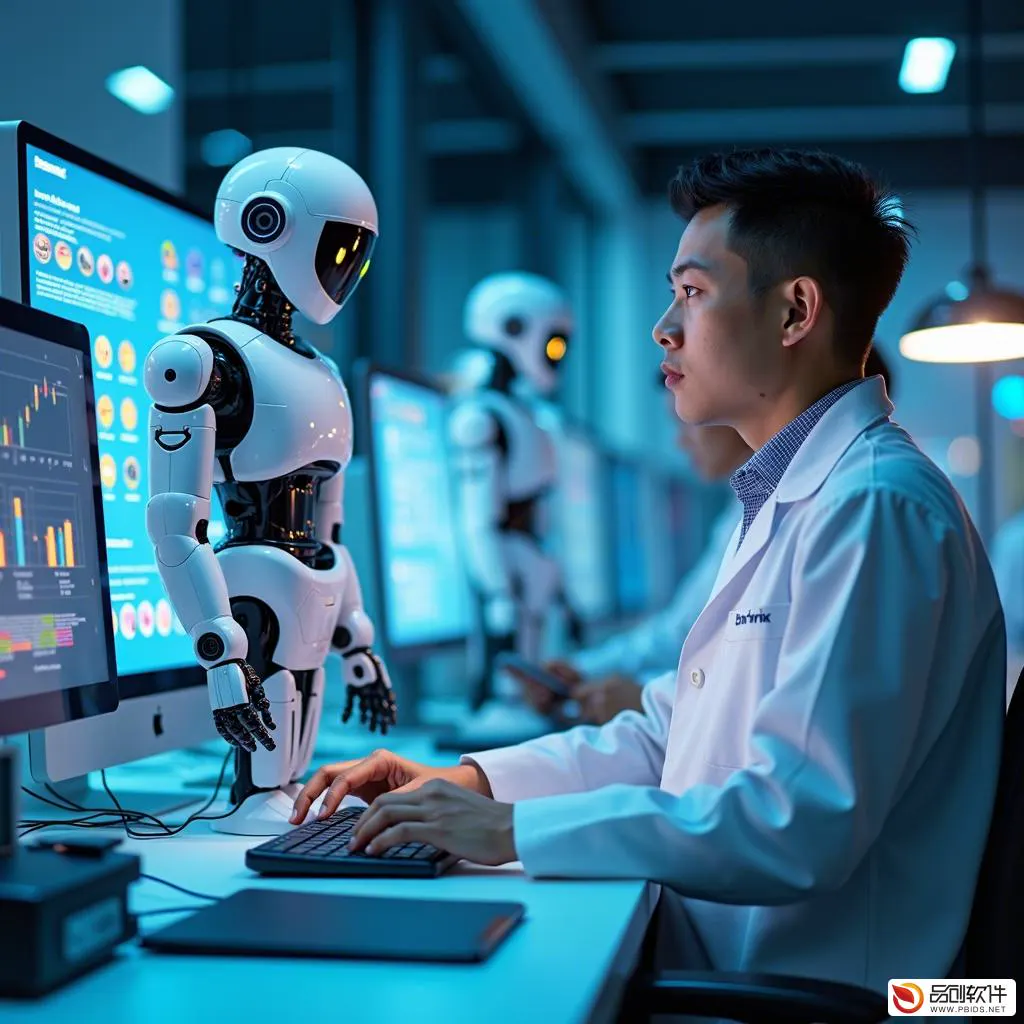 苏州市联友科技增强学习系统研发中心：引领智能未来
