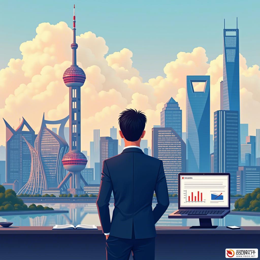 上海市保险行业信息化解决方案的深度剖析与发展趋势
