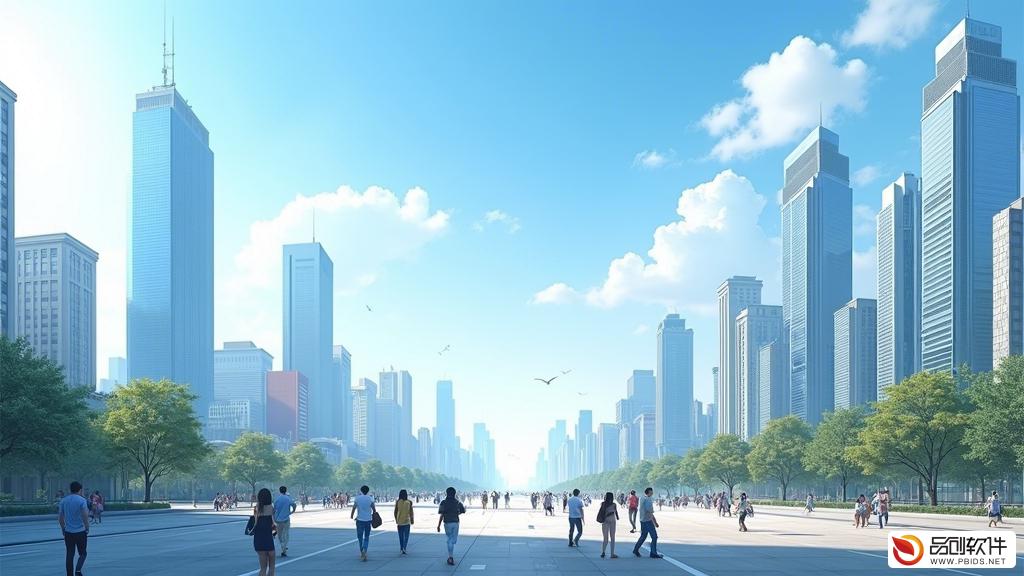 合肥市AI精准信息搜索平台：创新科技引领智慧城市新篇章
