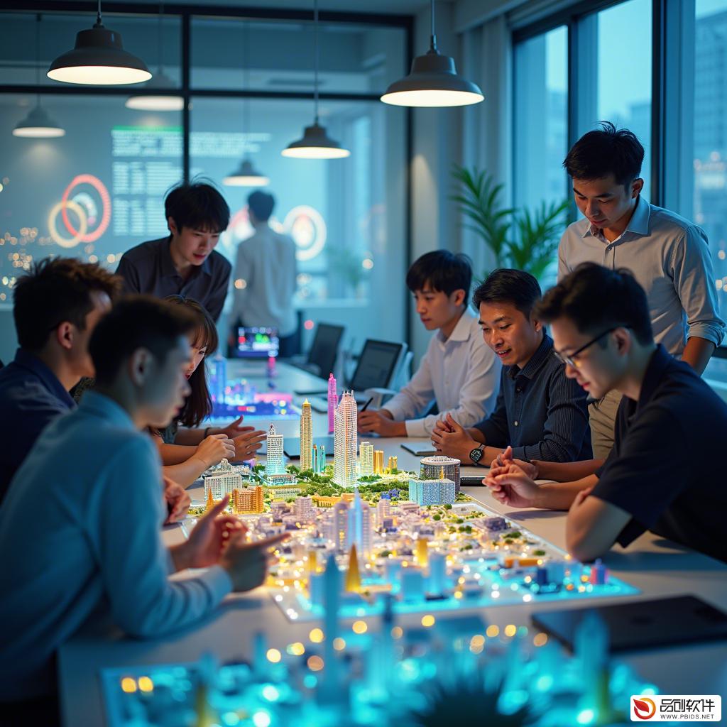 天津市压力测试模拟引擎系统开发团队的卓越贡献与...