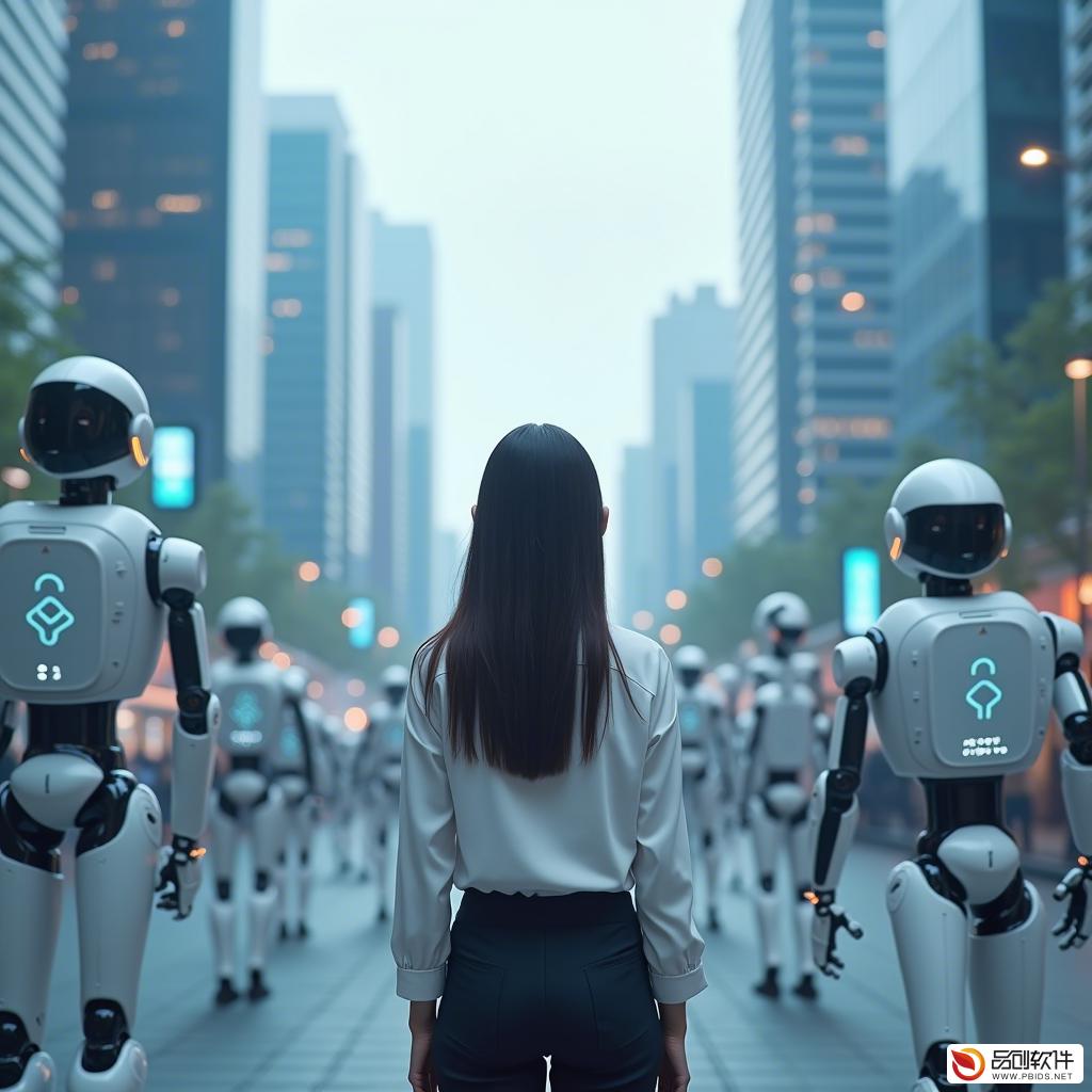 成都市AI实用工具App有限公司：引领智能生活新风尚
