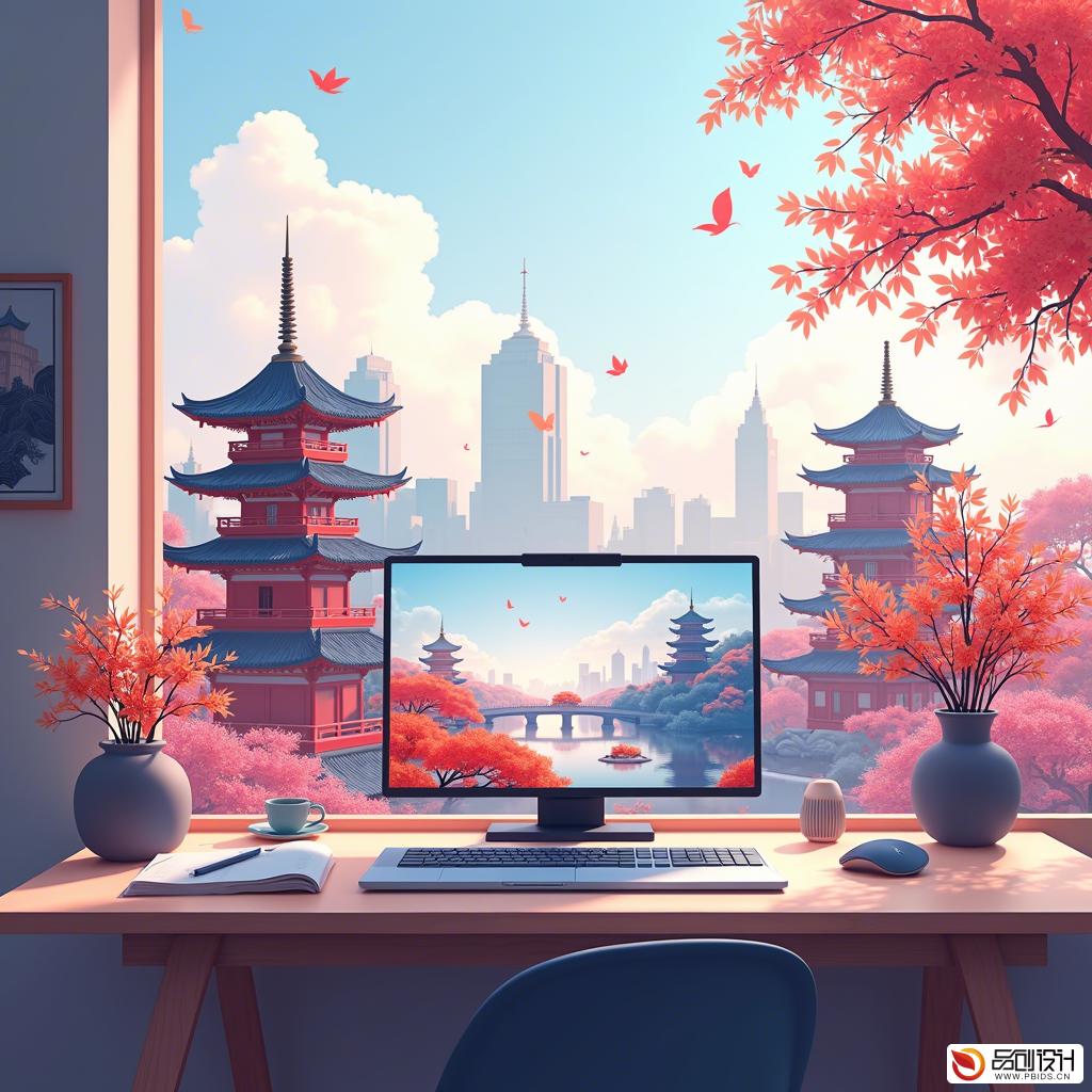 晋城市APP应用UI设计工作室：打造卓越用户体验的艺术
