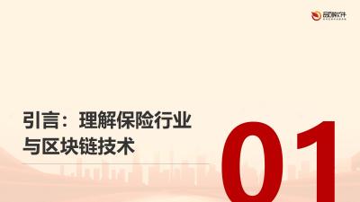 保险行业技能认证区块链系统定制