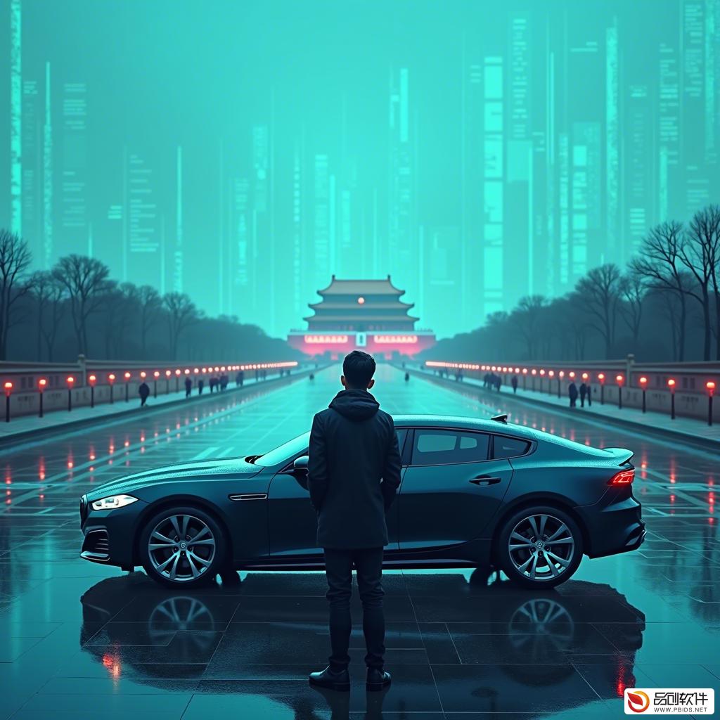 北京市二手车估值模型系统研发中心：引领汽车评估...