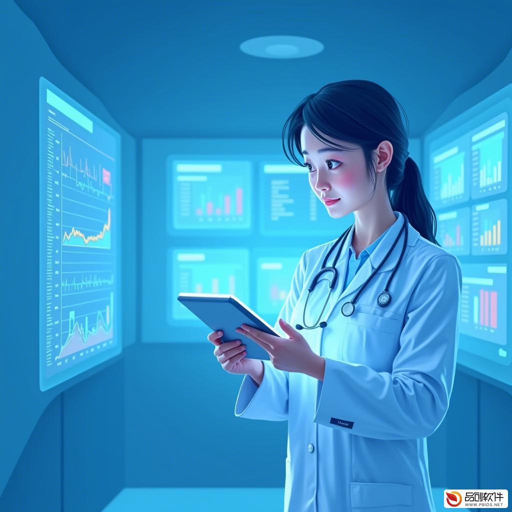 深圳市医疗AI辅助诊断平台：创新引领医疗...