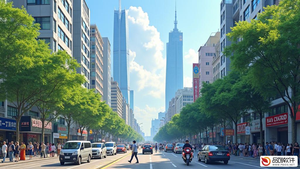 佛山市证券投资分析工具集团：引领金融投资新风尚
