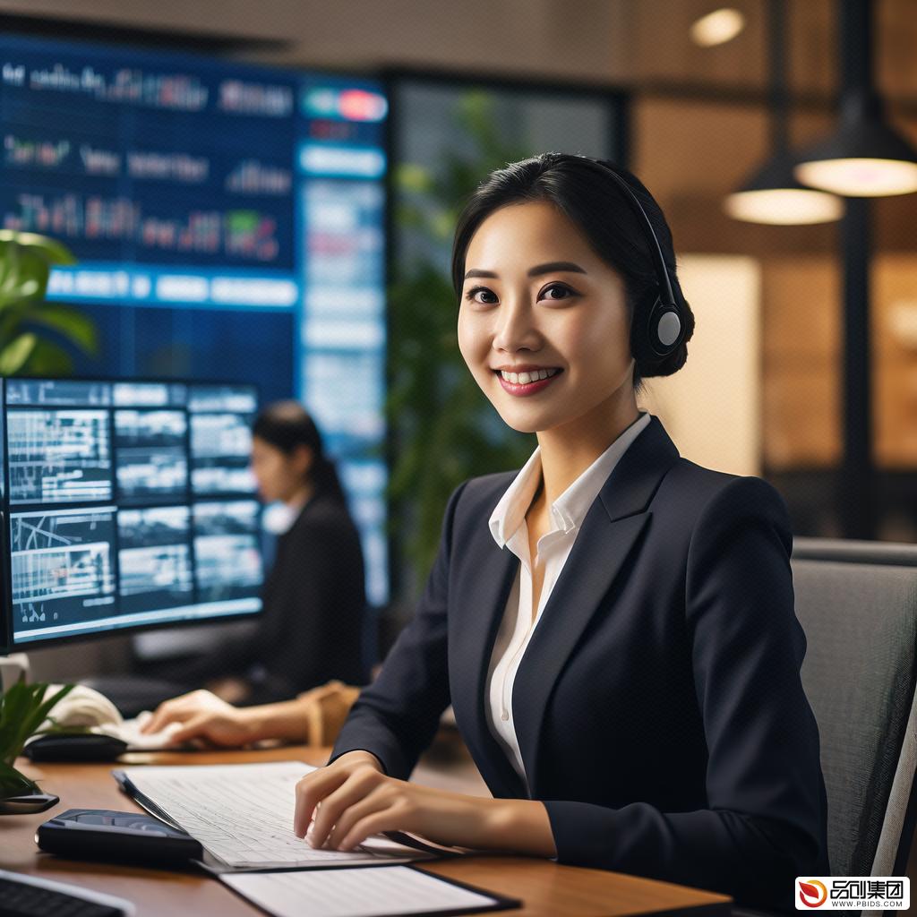 客服外包人员的角色与价值：提升服务质量的关键力量
