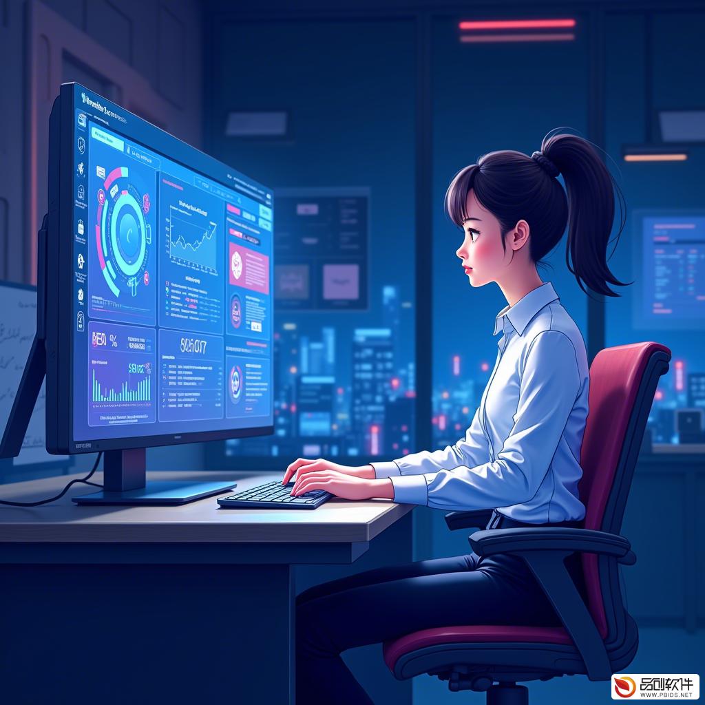 深圳市证券统一工作门户平台工作室：引领金融行业...