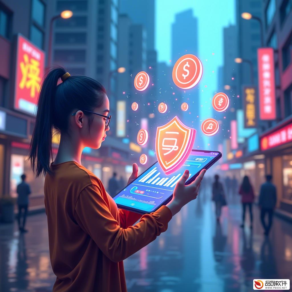 东莞市会员积分通证系统：创新引领未来商业生态
