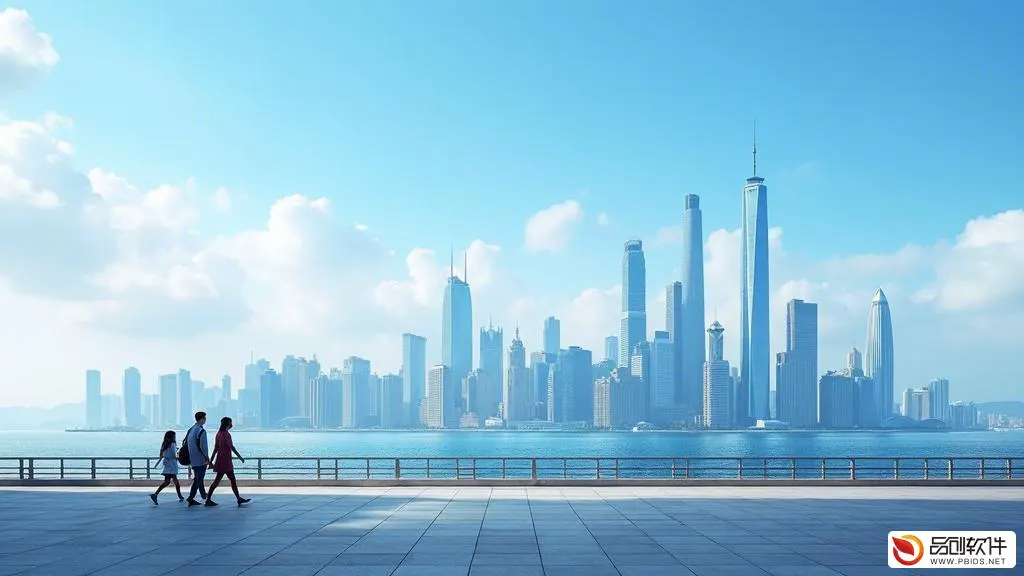 珠海市党建智慧政策智能解读平台：引领政务服务新风尚
