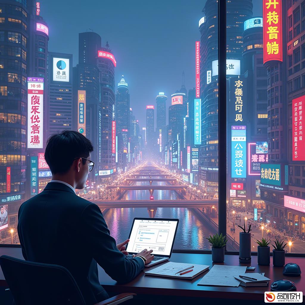 六安市UI设计公司：创意与技术的完美融合
