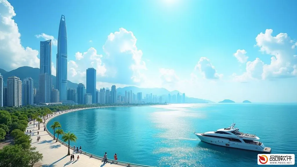 珠海市智能报表生成公司的创新与发展

