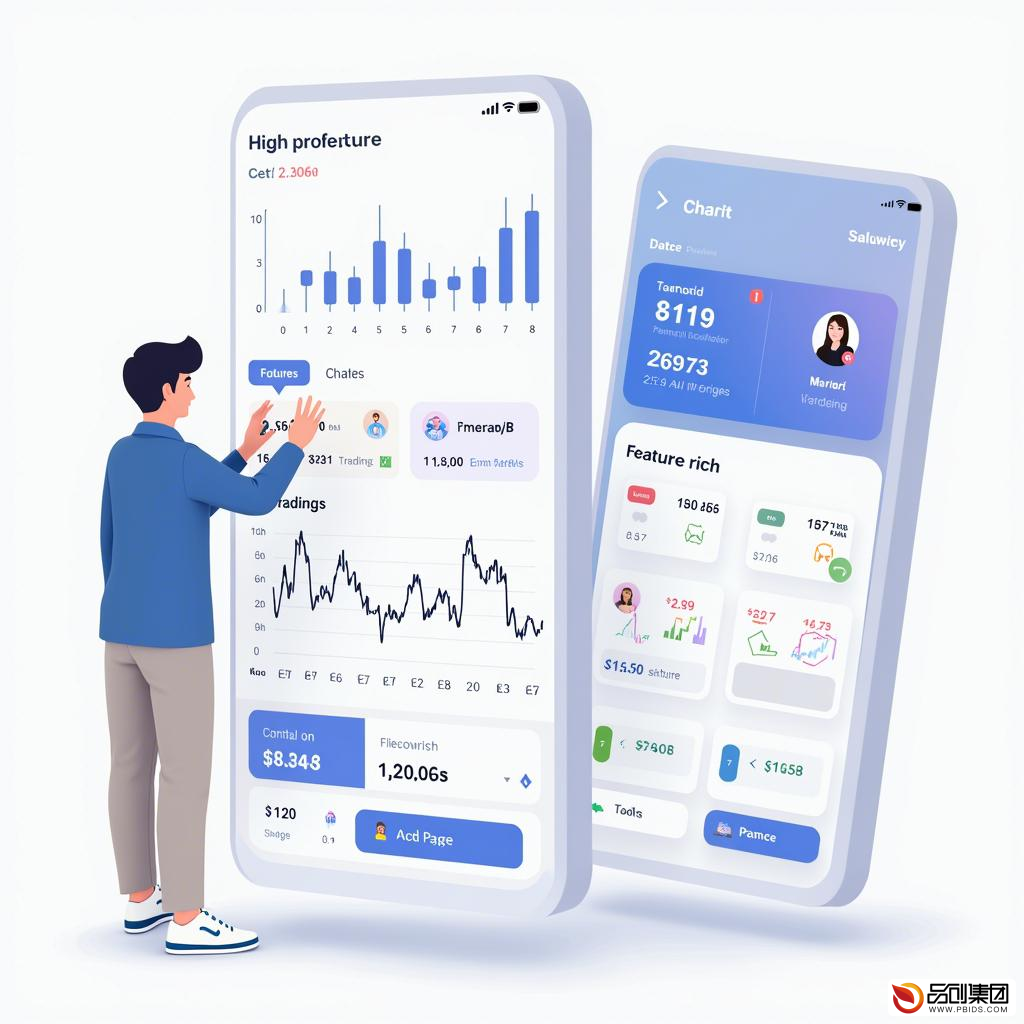 股票开户软件全解析：选择最适合您的投资伙伴
