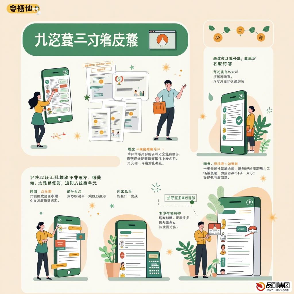 打造卓越用户体验：微信公众服务号设计全攻略

