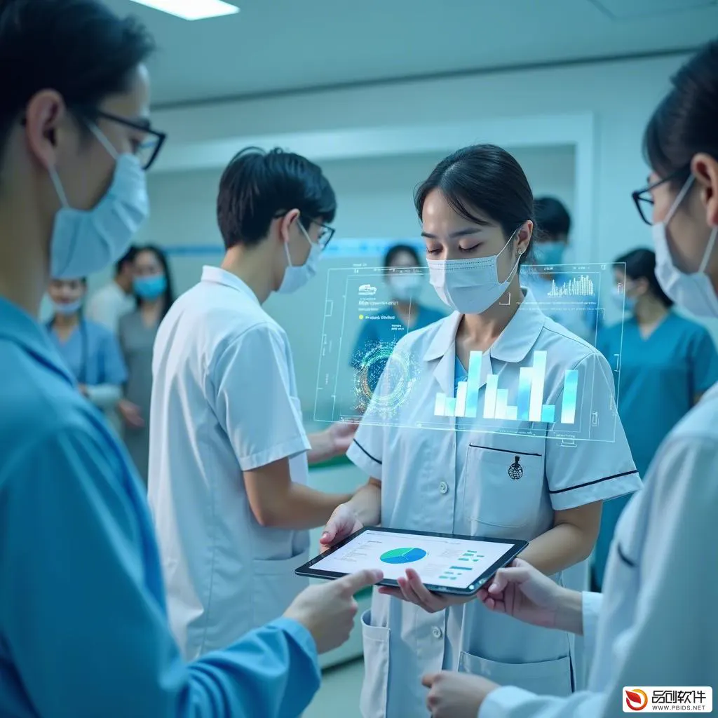 杭州市医疗设备租赁物联平台：技术革新与行业引领
