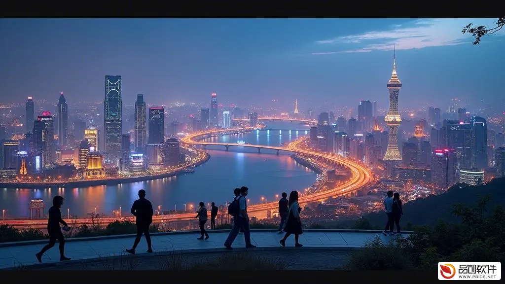 重庆市全流程APP开发服务：打造高效数字解决方案的优选服务商
