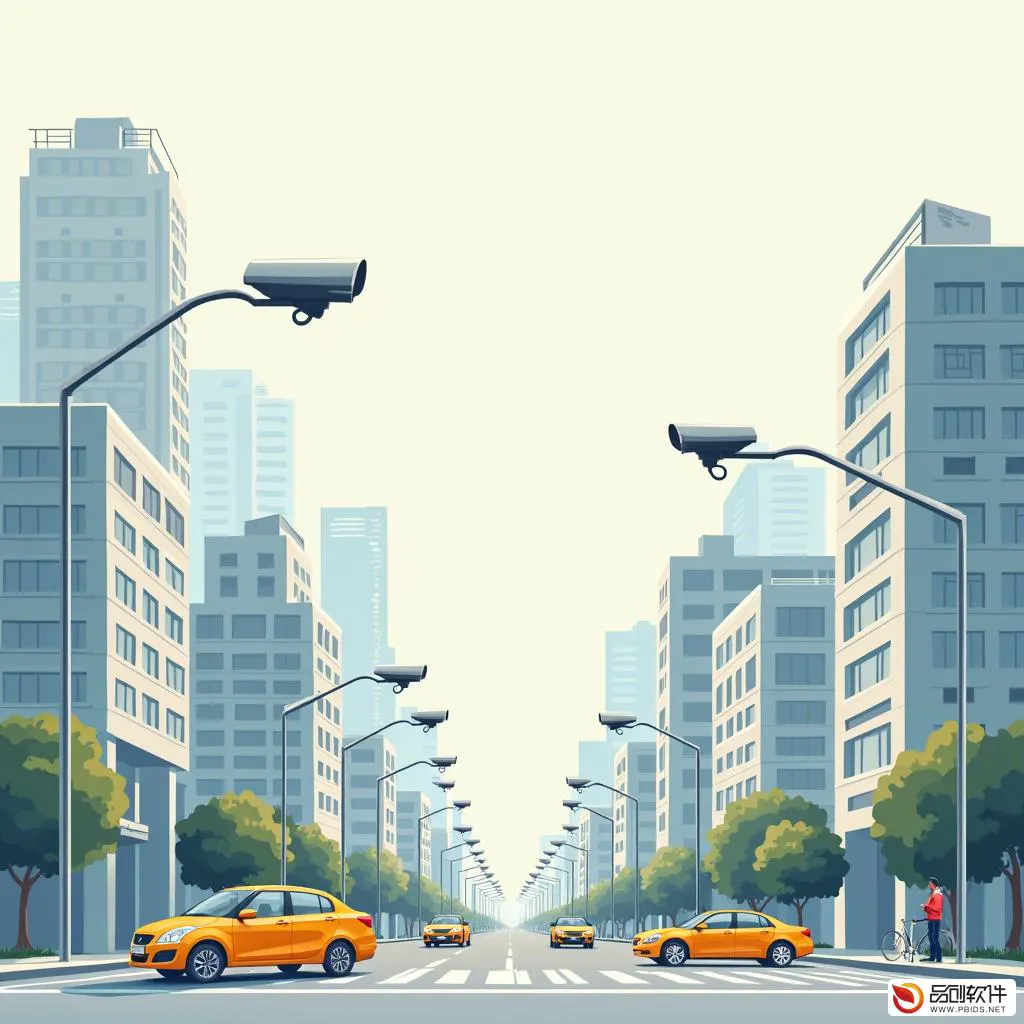 珠海市车辆监控系统方案商：打造智慧城市交通新篇章

