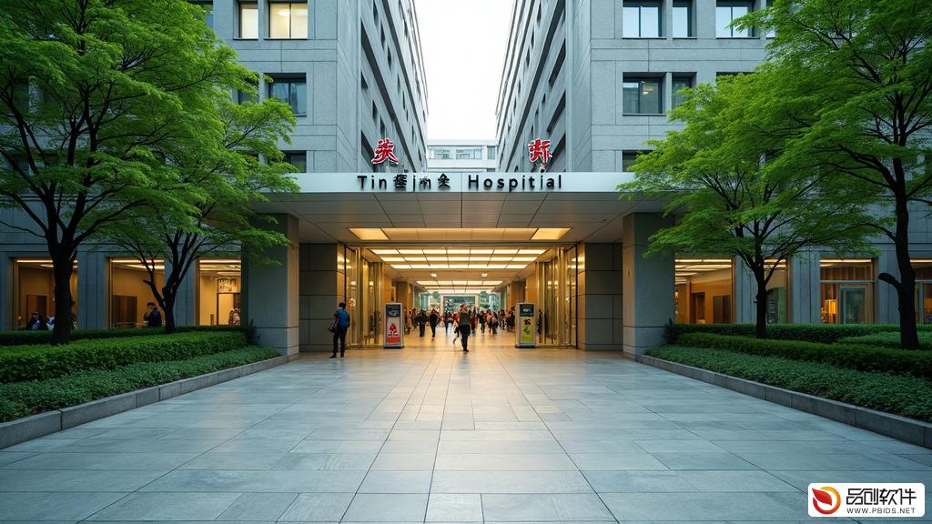 天津市医院感染防控物联网方案研发团队的创新实践
