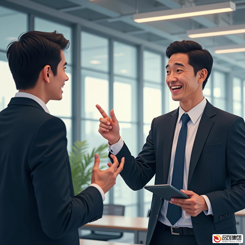 派遣工：现代职场中的灵活力量
