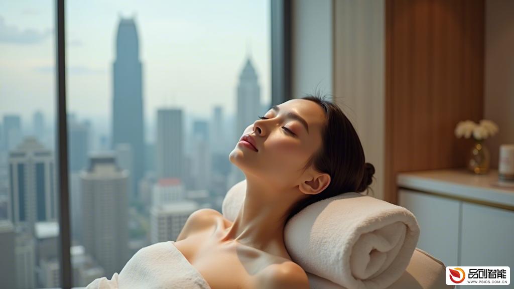 天津市医美疗程效果追踪工作室：打造美丽新篇章
