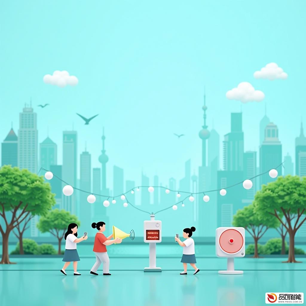 深圳市粉尘浓度超标告警生态链：构建城市环境安全...