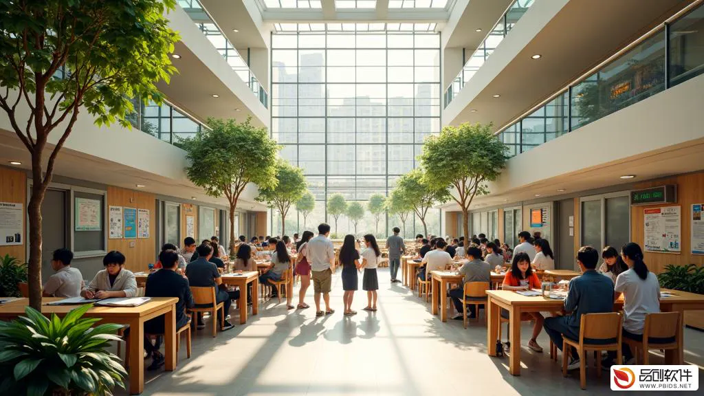 东莞市教育智能排课冲突检测平台：引领教育信息化的新篇章
