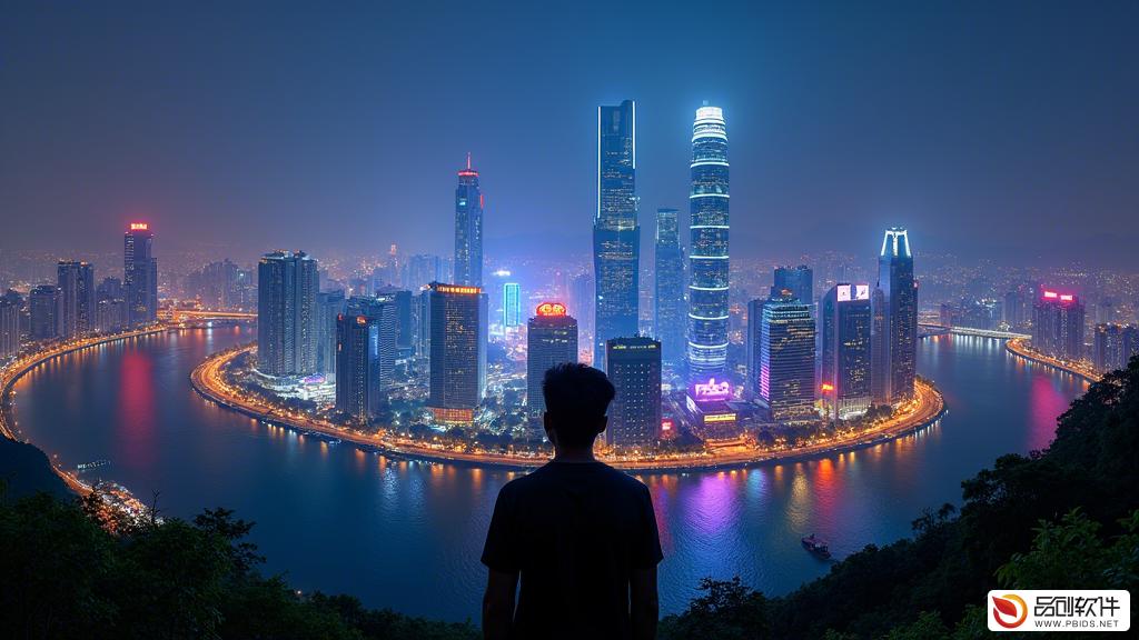 重庆市智能工地AI视频分析系统：技术革新与行业引领
