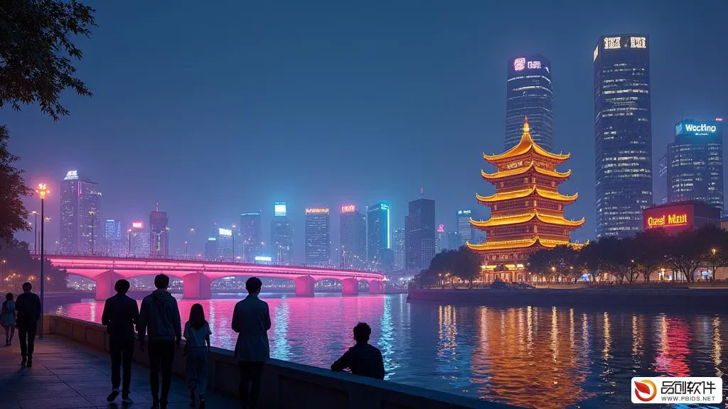 武汉市保险资产配置平台企业的崛起与发展
