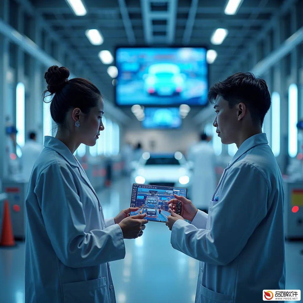 杭州市车载摄像头ADAS平台研发团队的科技创新之路
