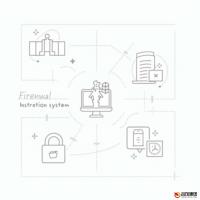 网络安全信息管理：构建数字时代的防护长城
