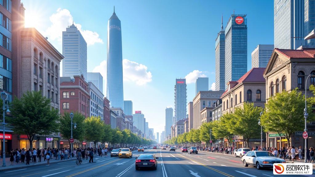 天津市货运多模态感知融合系统：技术创新引领智慧物流新时代
