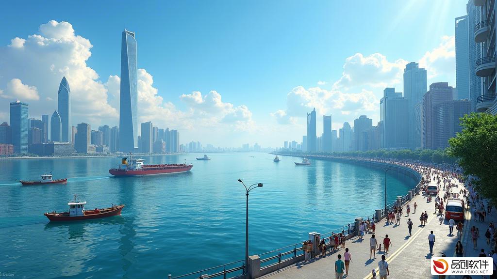 珠海市车联网V2X通信技术中心：引领智能交通新时代
