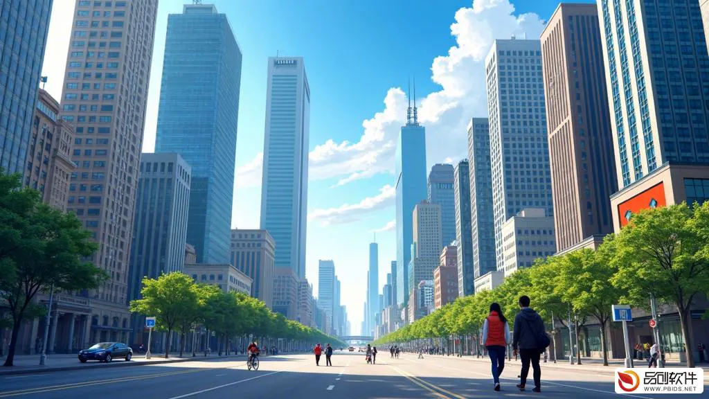天津市重载车辆盲区监测系统：提升道路安全与效率的创新方案
