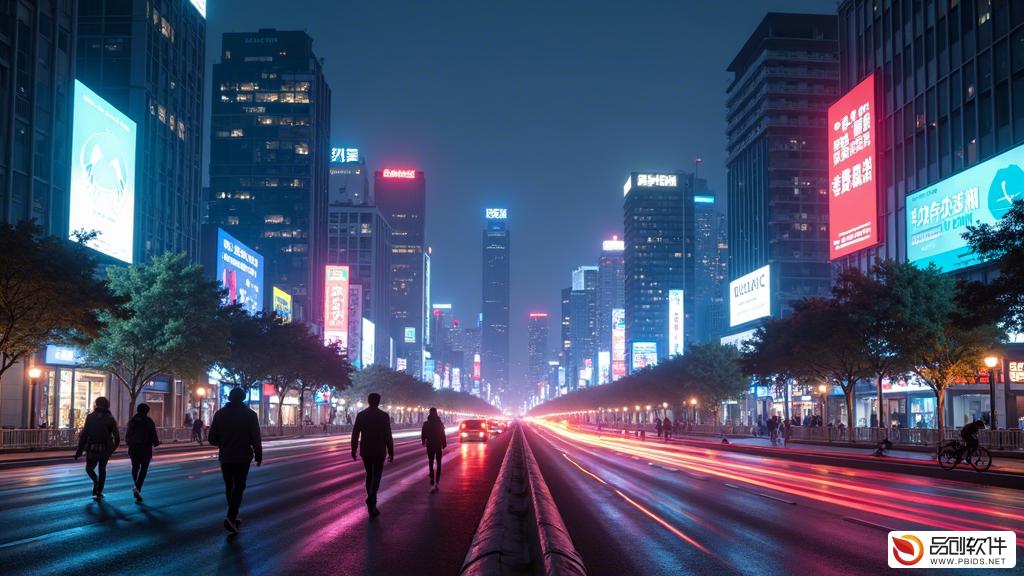 广州市汽车场景化服务推荐系统平台商：重塑出行新体验
