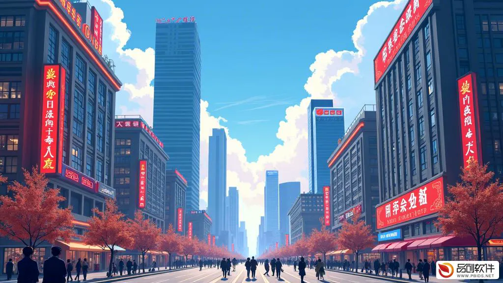 天津市AI移动社交平台：重塑社交新生态
