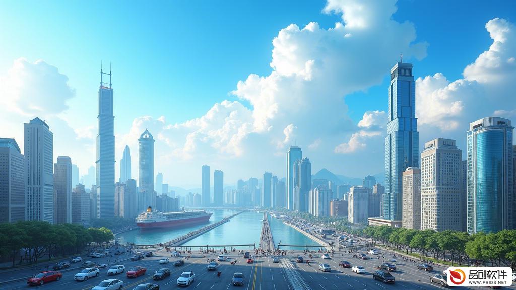 珠海市物流AI动态路径重规划平台服务商：引领智慧物流新时代
