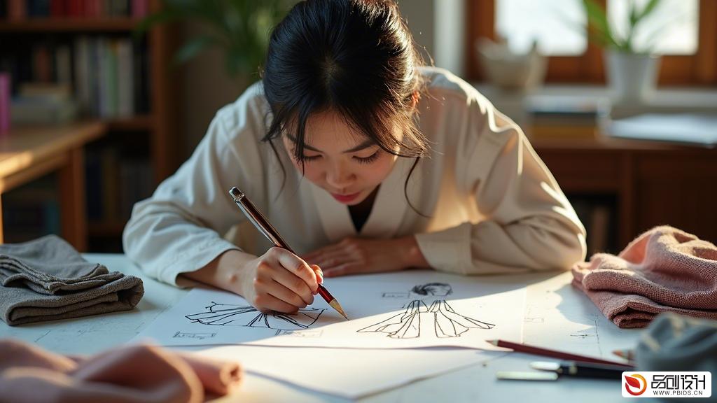 服装UE设计创新服务中心：引领时尚与科技融合的新篇章
