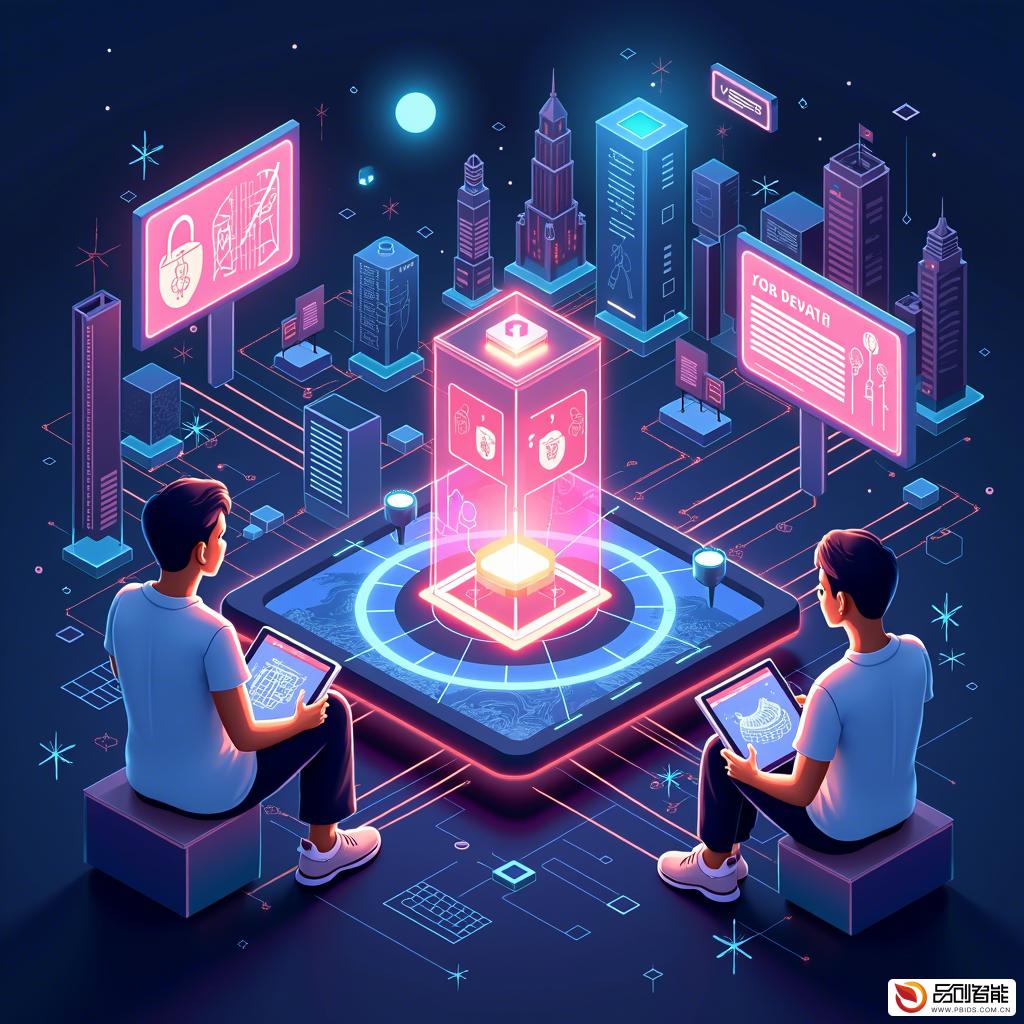 珠海市医疗数据区块链存证集成商：引领医疗...