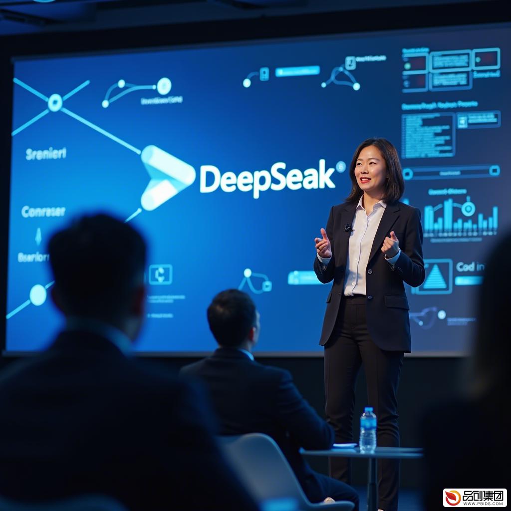 从深度求索到深度创新：DeepSeek在...