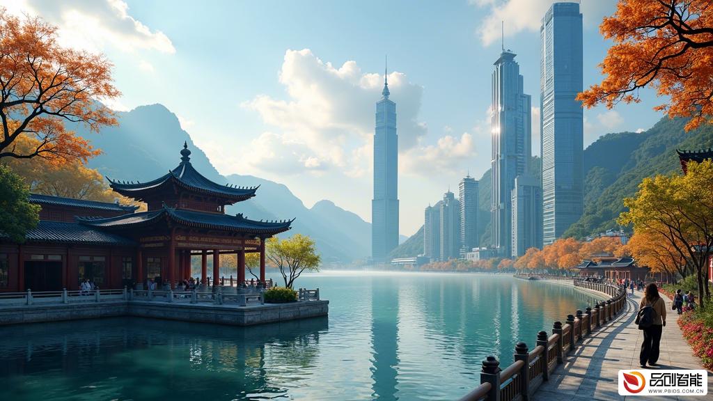 杭州市用户健康社交网络系统生态链的构建与展望
