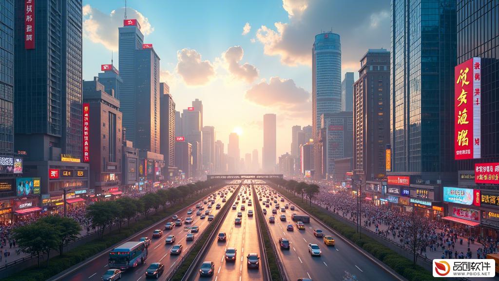 天津市供应链金融平台研发团队的创新之路
