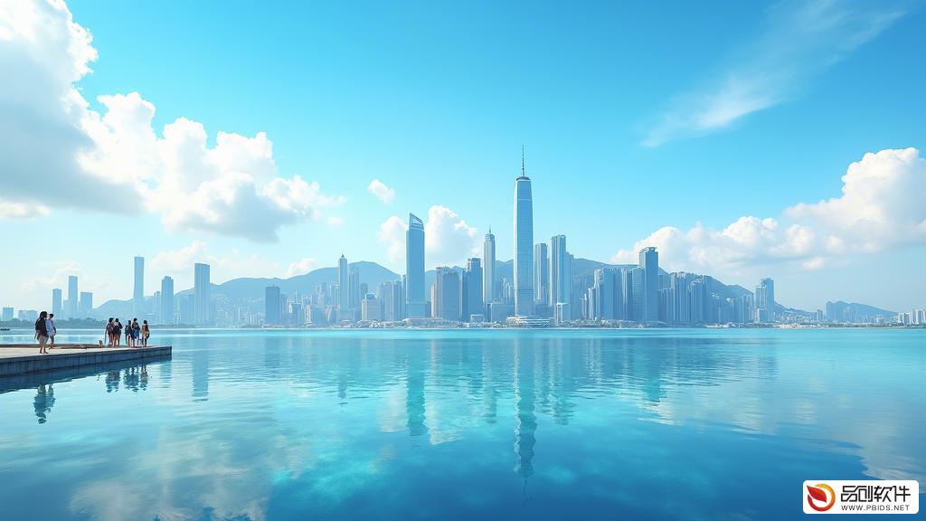 珠海市医疗支付聚合平台的创新研发之路
