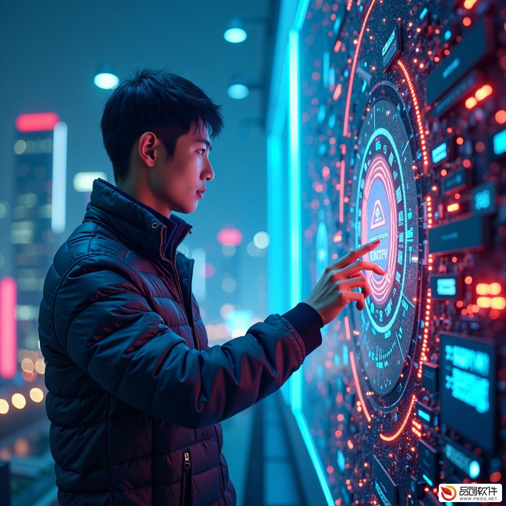 杭州市零部件追溯AI平台的创新研发之路
