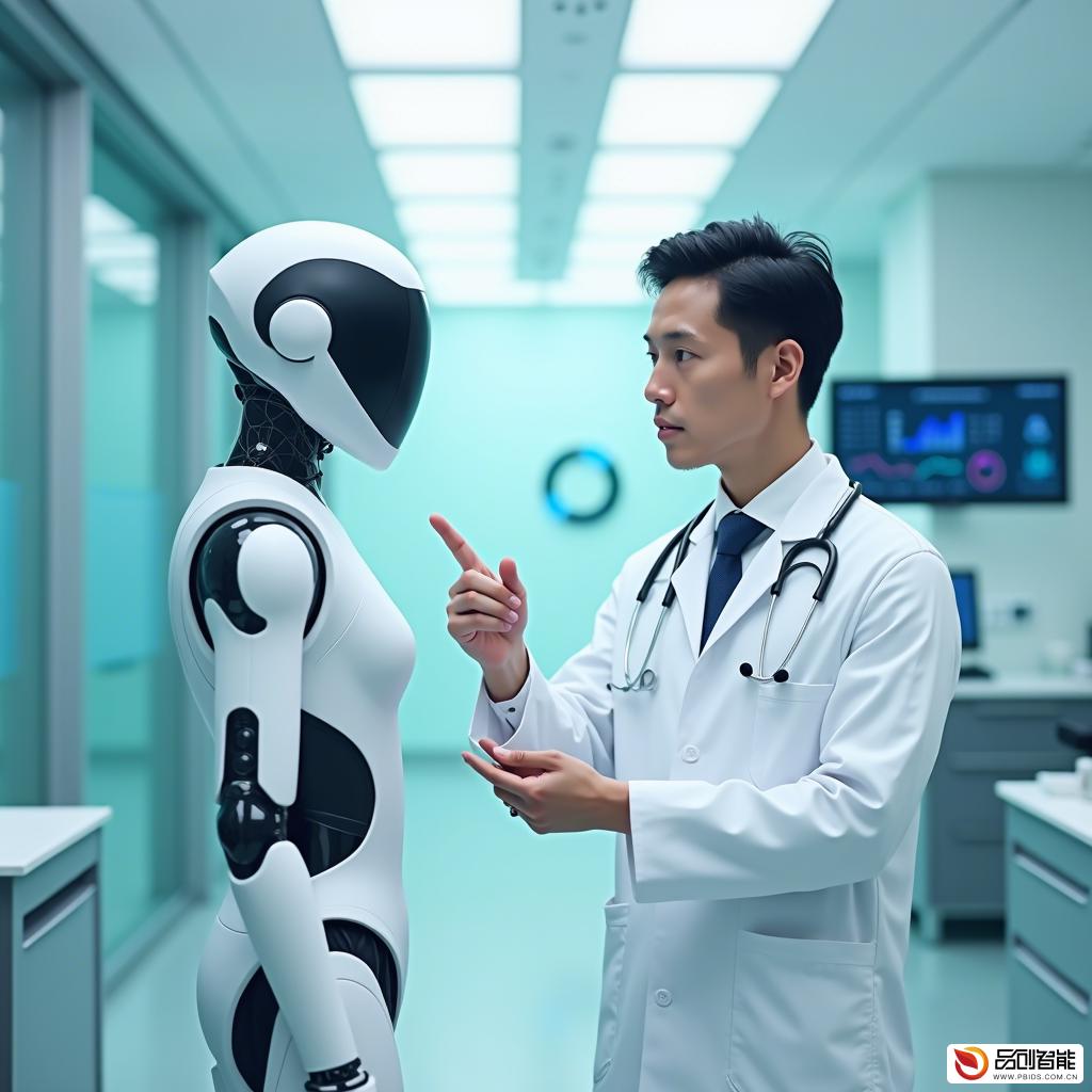 合肥市医疗供应链智能客服平台集成商：推动...