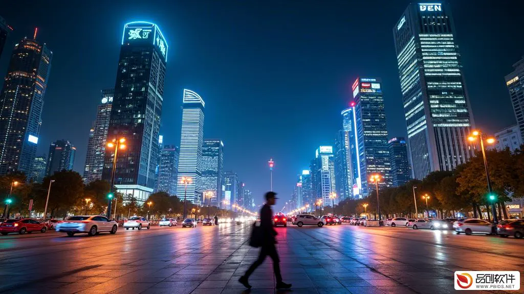 北京市货运车载互联平台集成商：引领智慧物流新时代
