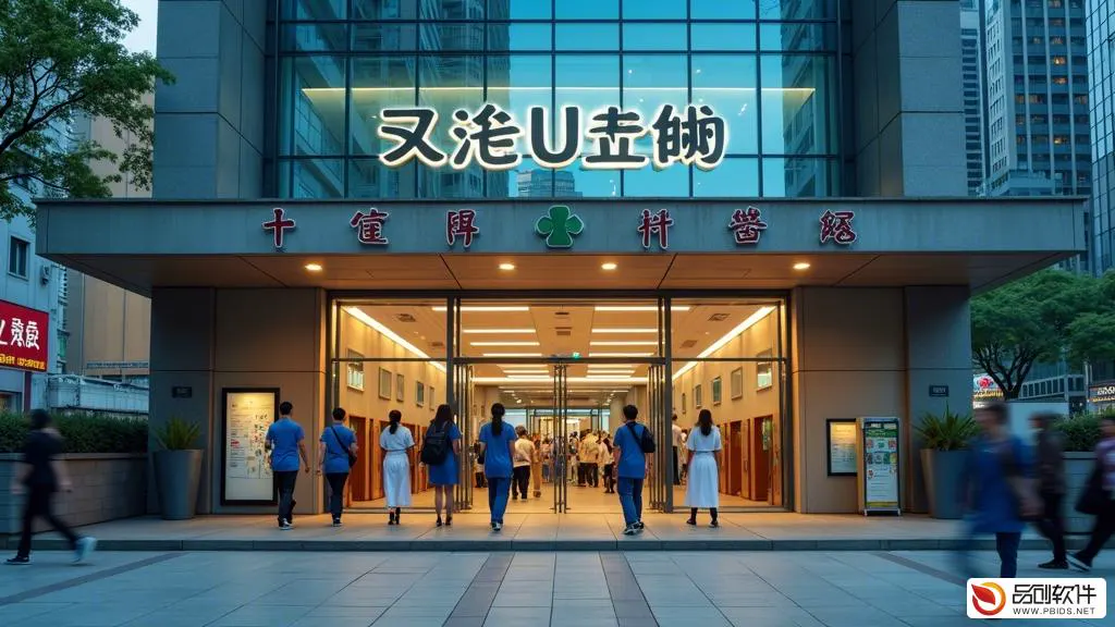 宁波市医院HIS系统平台商：引领医疗信息化新篇章
