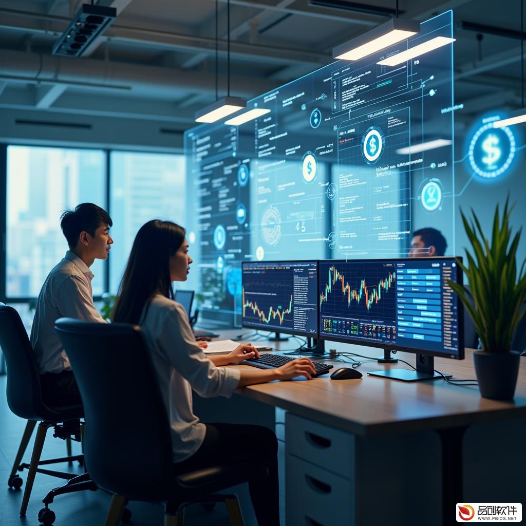 重庆市金融APP合规开发机构：引领金融科技新风尚
